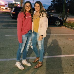 Meet your Posher, Alexys